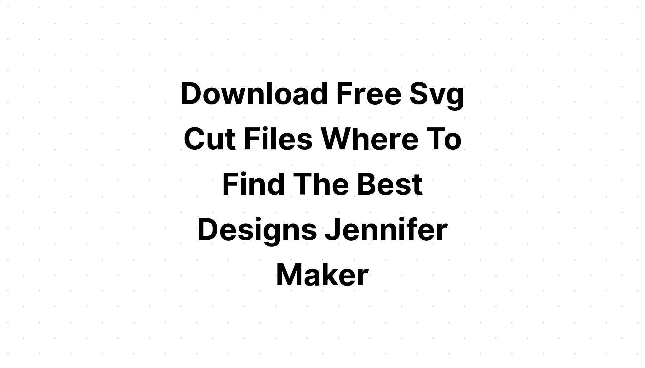 Download Free Vine Svg File For Cutting - Layered SVG Cut File